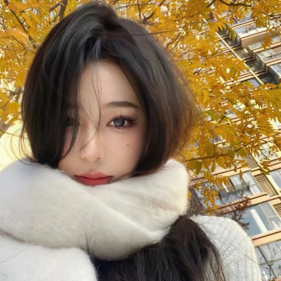 阳光小美女