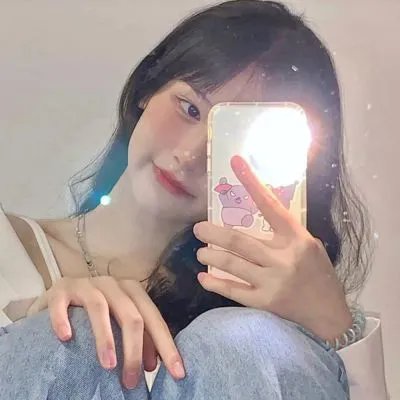 白毛女